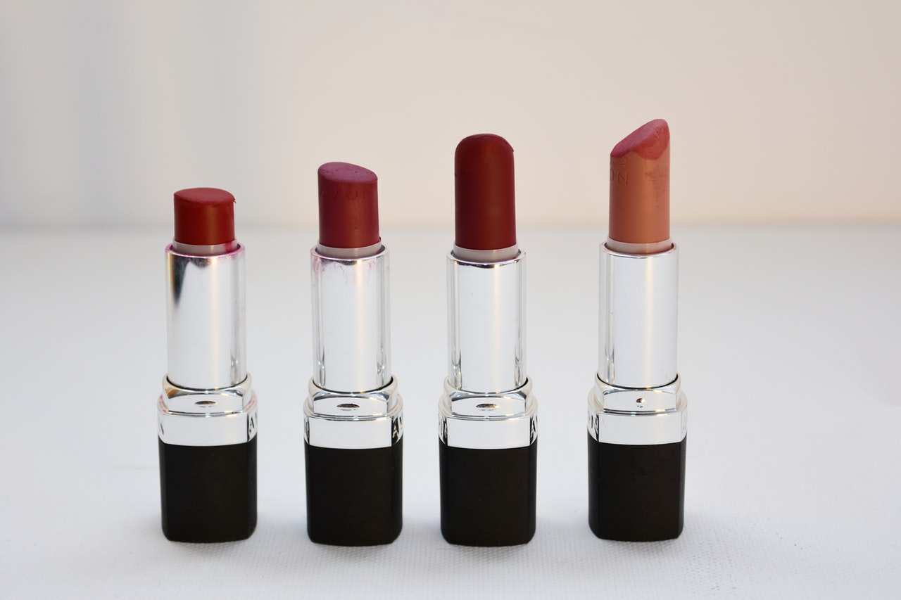 makeup artist product