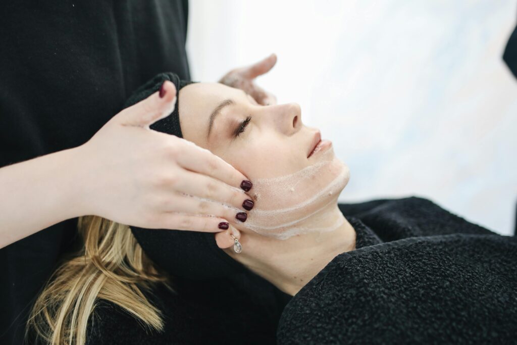 power of skin care