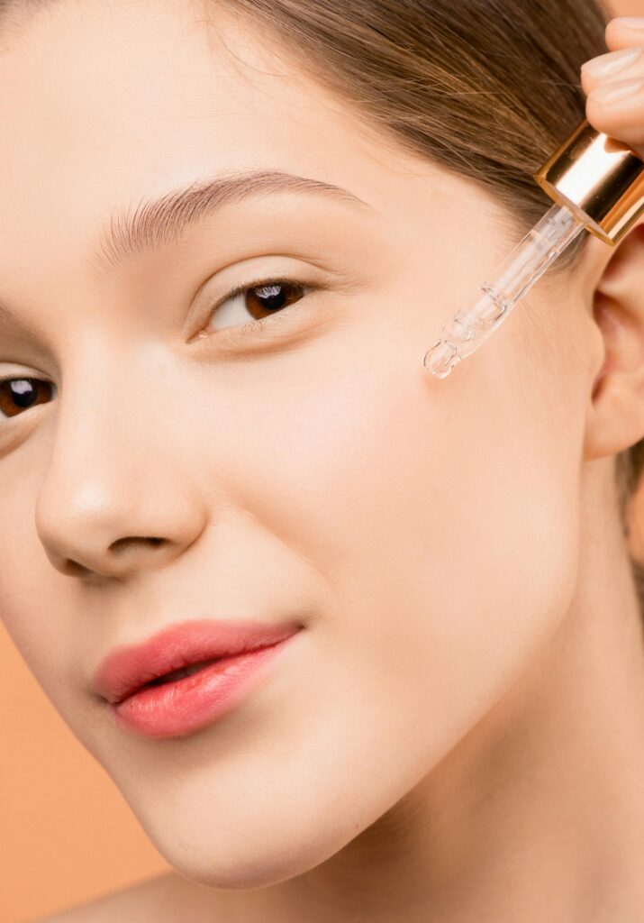 power of skin care