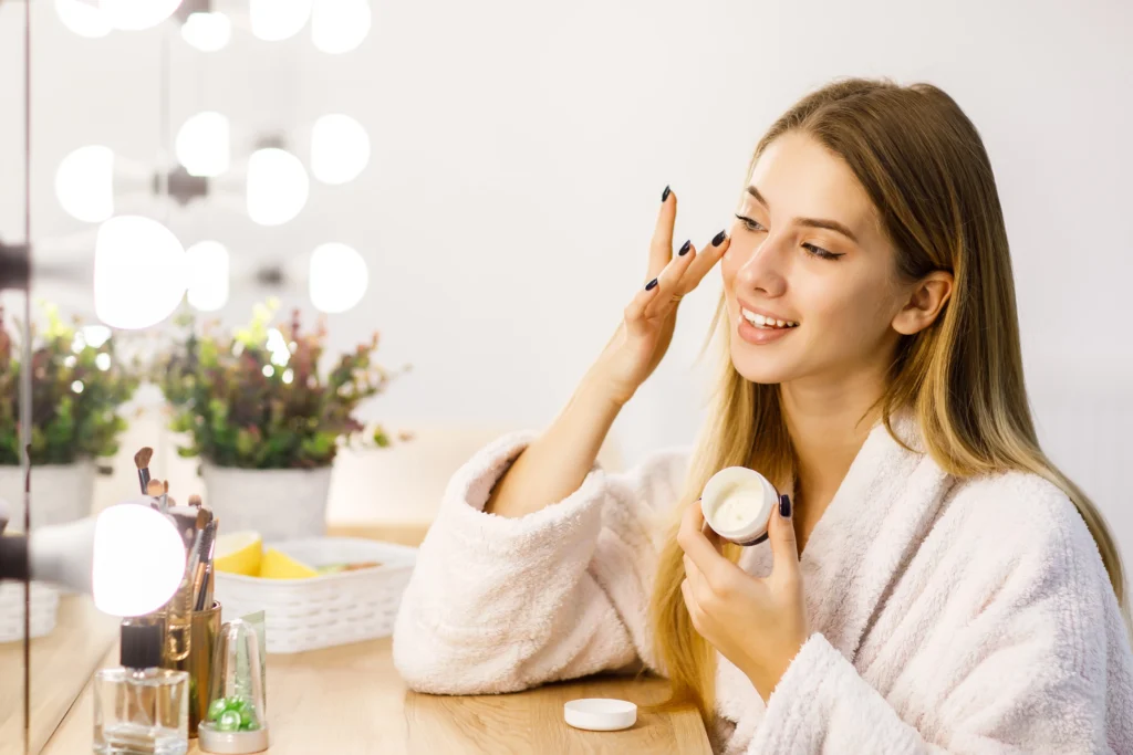 Power of Skincare