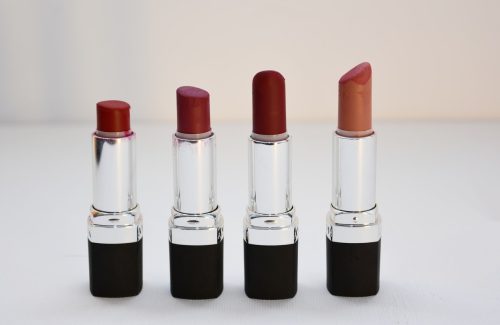makeup artist product